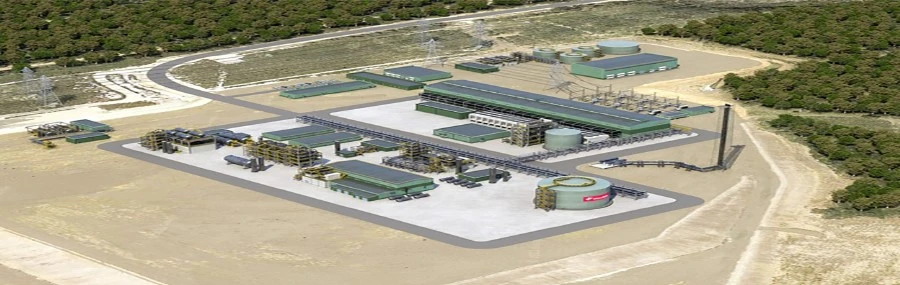 Sintered Metal Powder Facilities | NAVI Titanium Sintered Metal Powder Facilities | NAVI Titanium