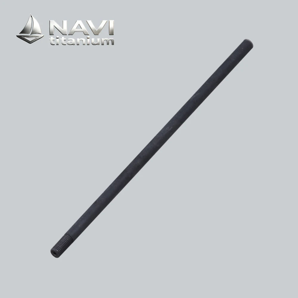 Titanium Anode Rod Product | NAVI Titanium Titanium Anode Rod Product | NAVI Titanium