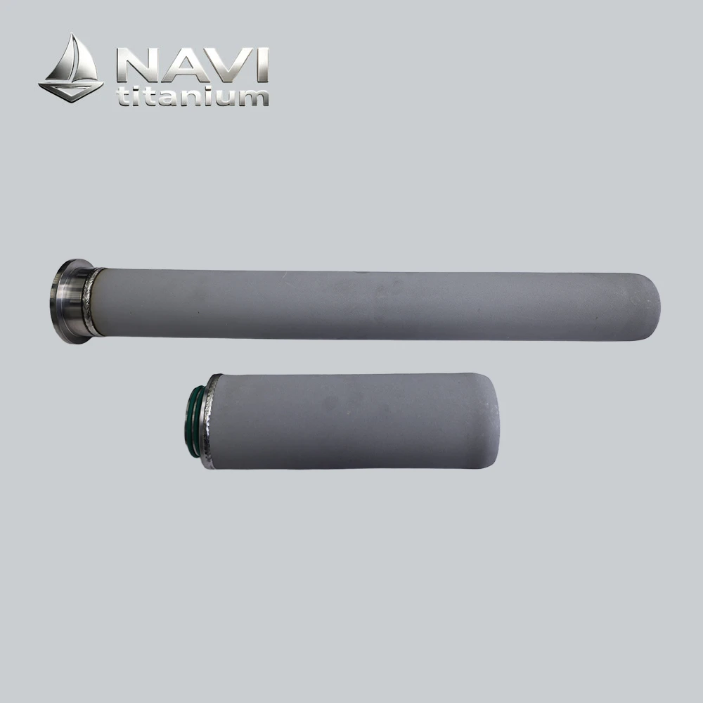Sintered Metal Powder | NAVI Titanium Sintered Metal Powder | NAVI Titanium